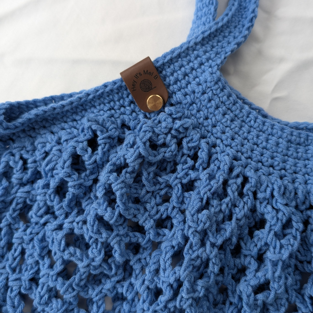 Market Bag (multiple colours)