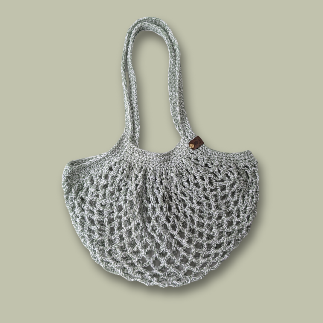 Market Bag (multiple colours)