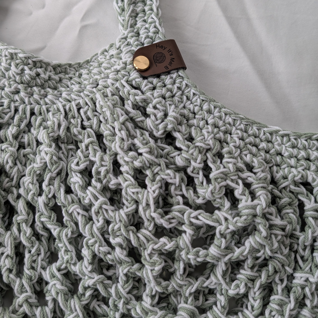 Market Bag (multiple colours)
