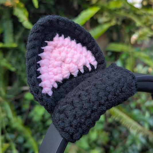 Headphone Cat Ears (Made to order)