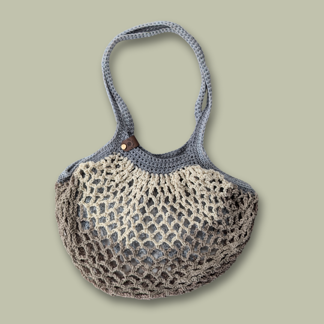 Market Bag (multiple colours)