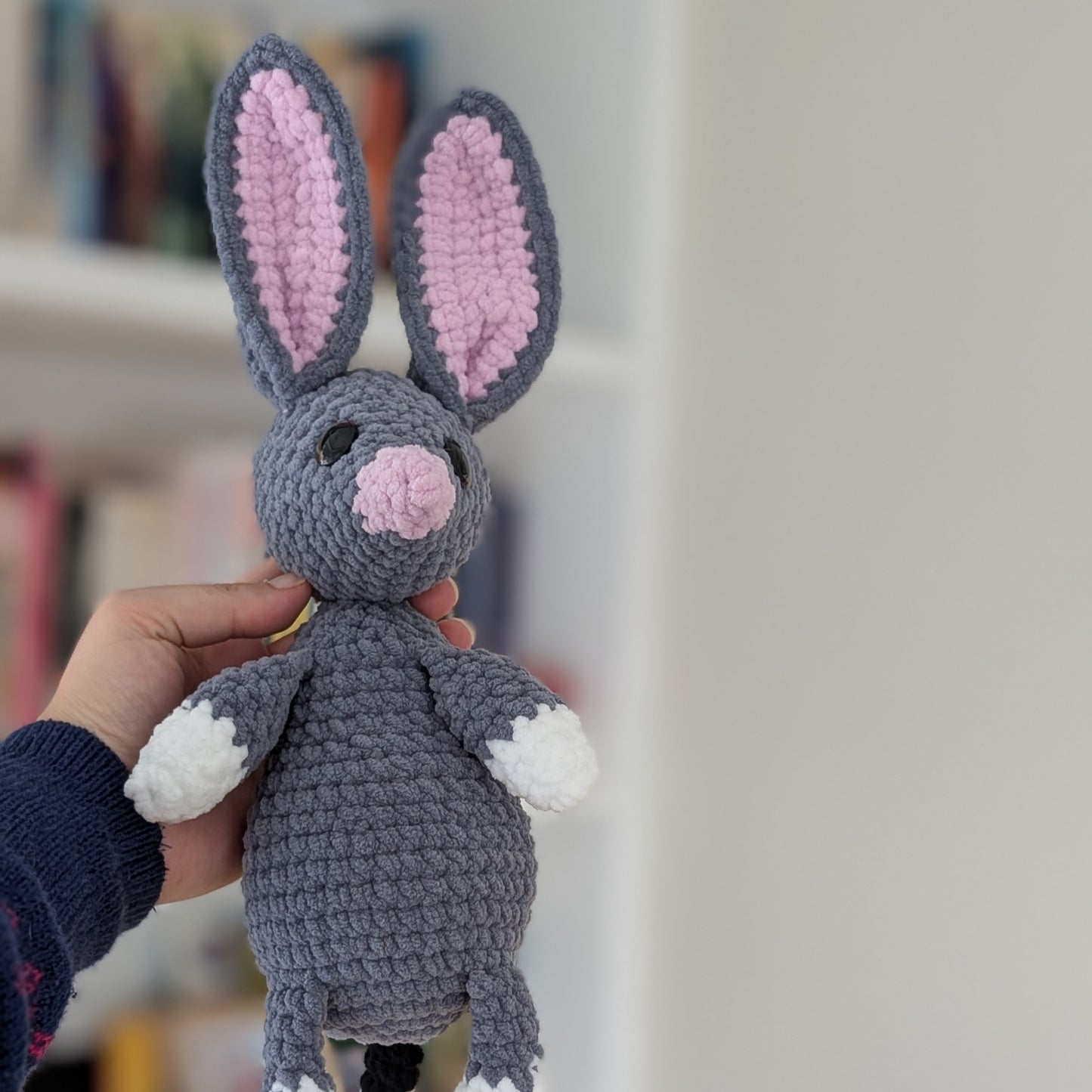 Ninu the Bilby
