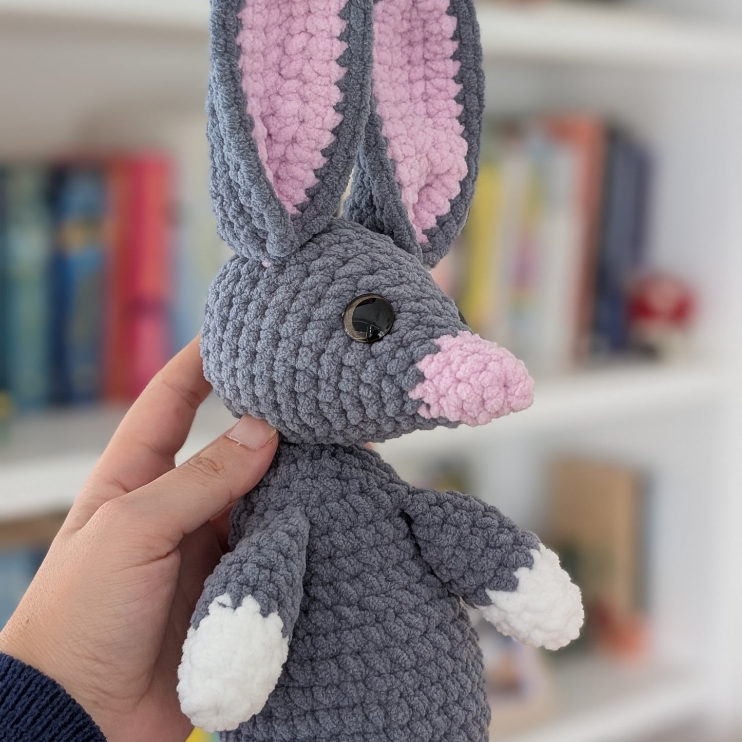 Ninu the Bilby