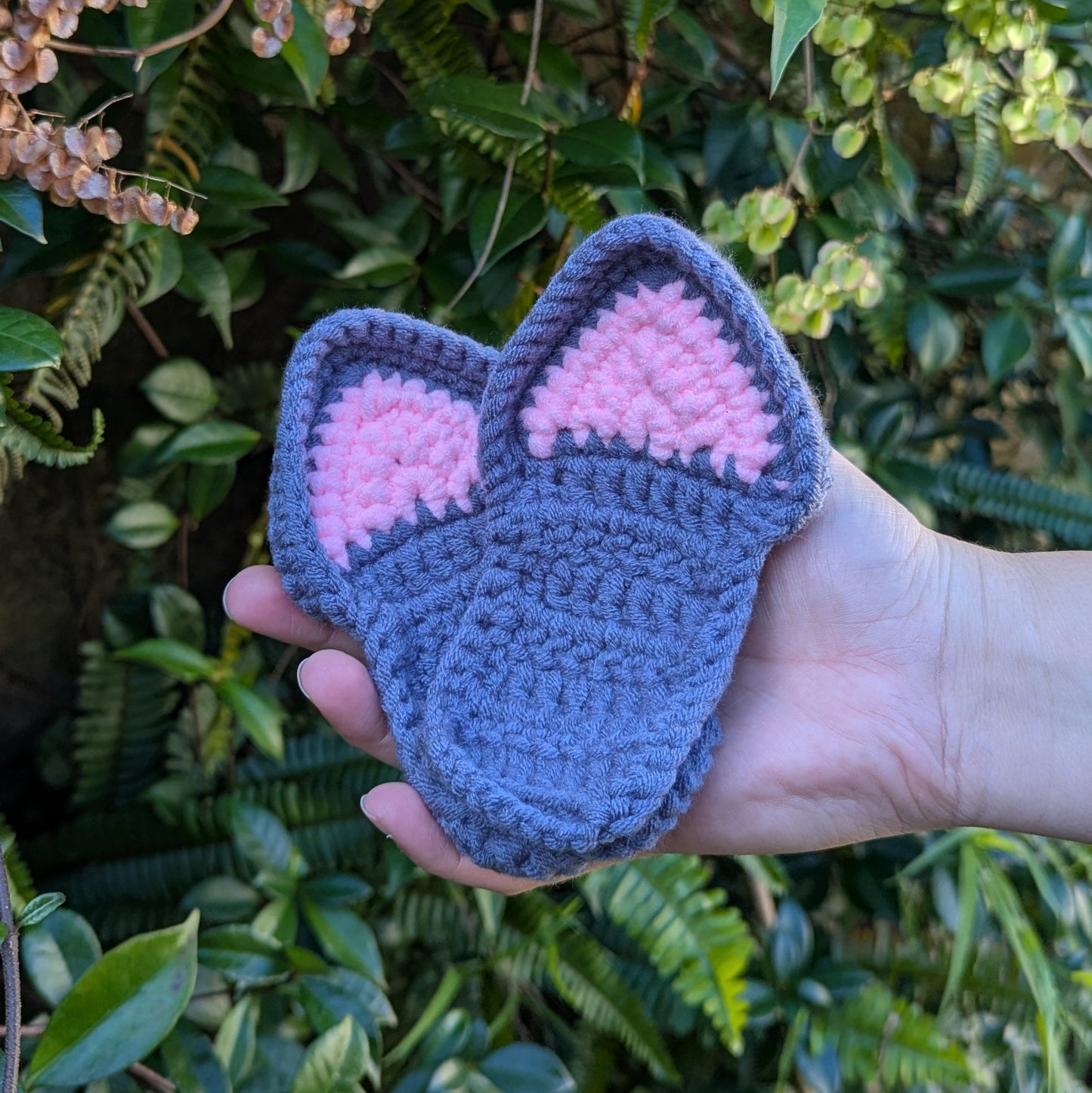 Headphone Cat Ears