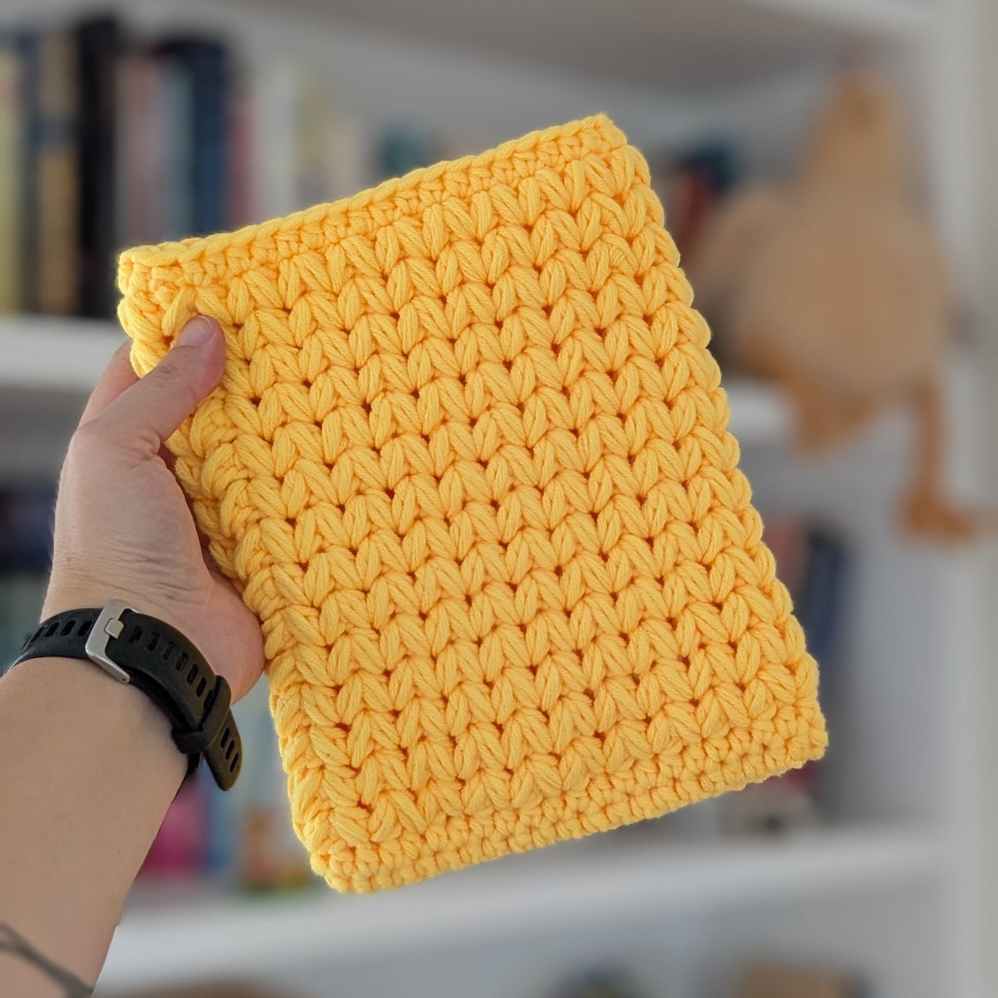 Book Sleeve (Small Paperback)