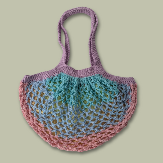 Market Bag (multiple colours)