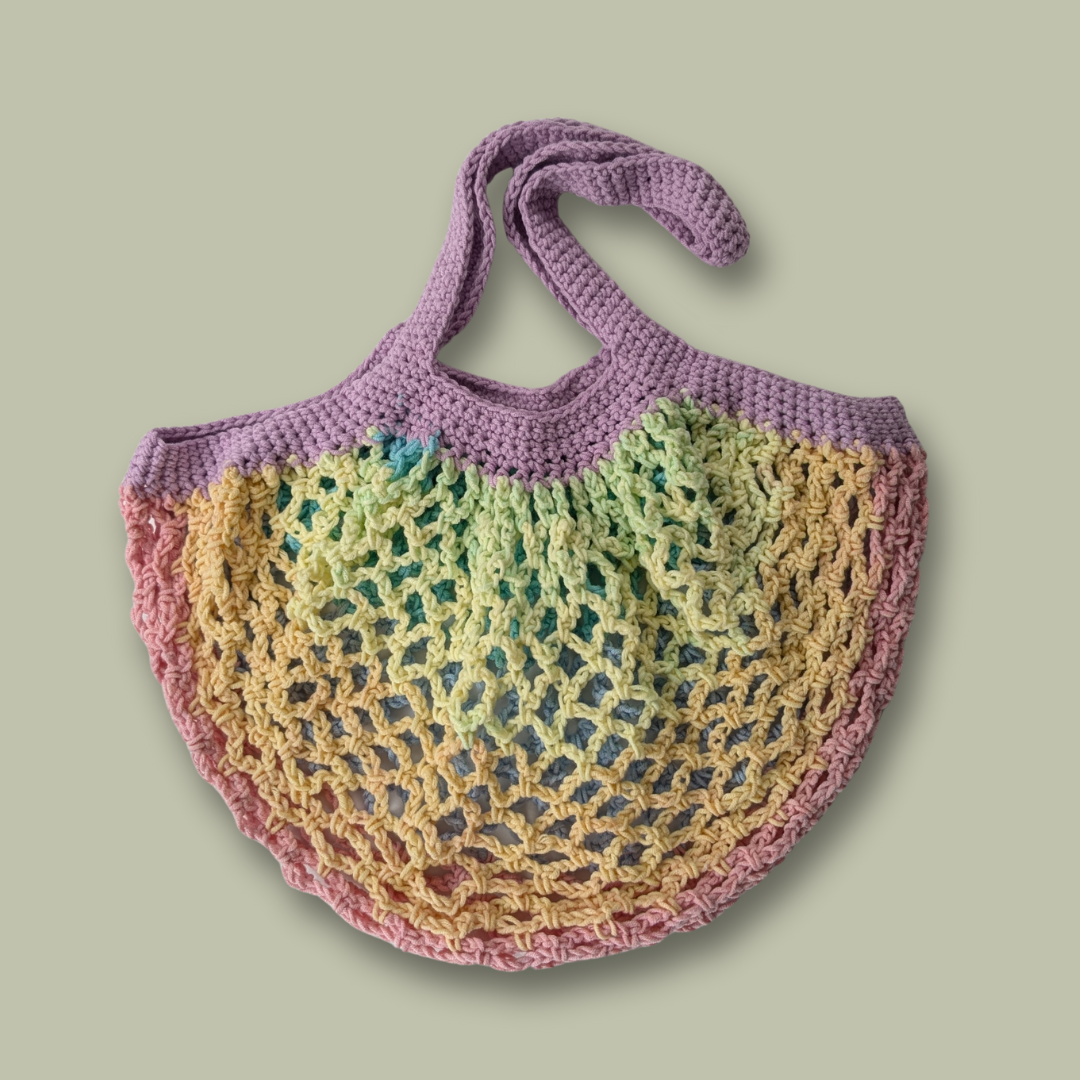 Market Bag (multiple colours)