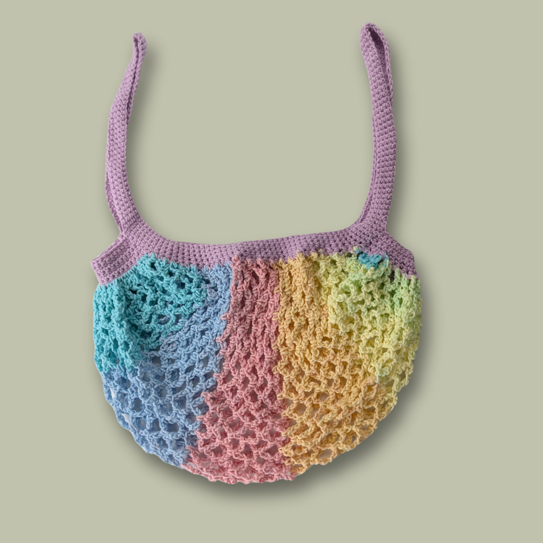 Market Bag (multiple colours)
