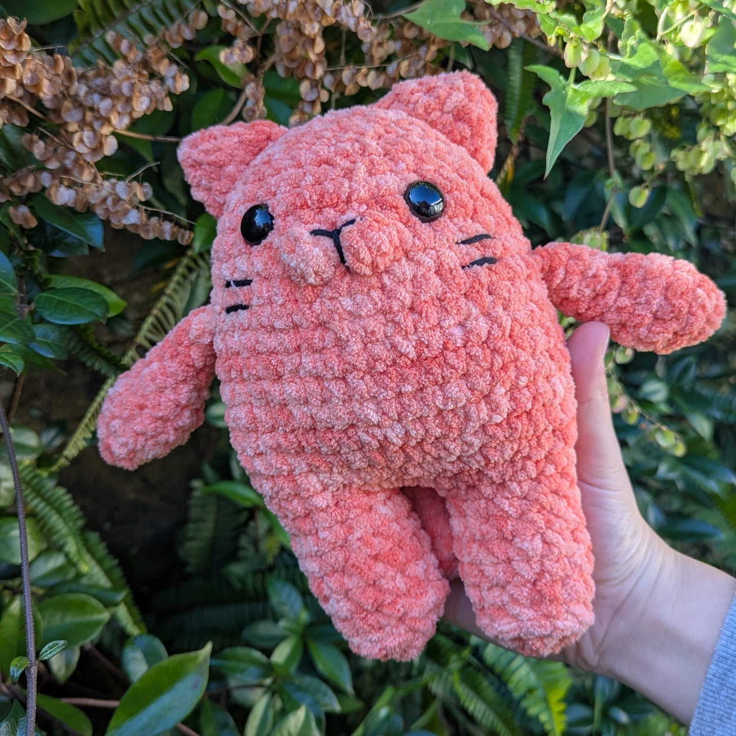 Blob Cats