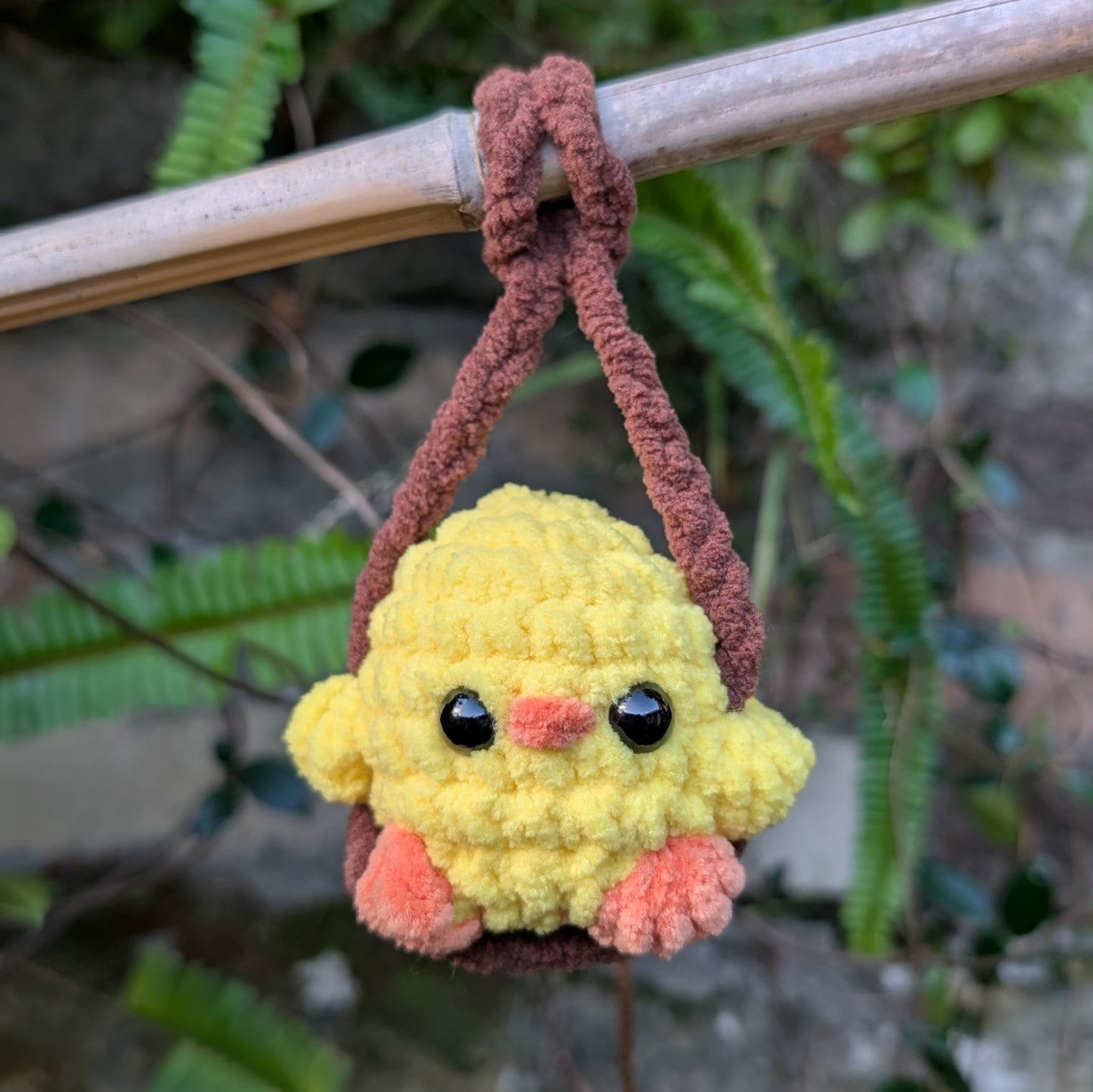 Swinging Animals