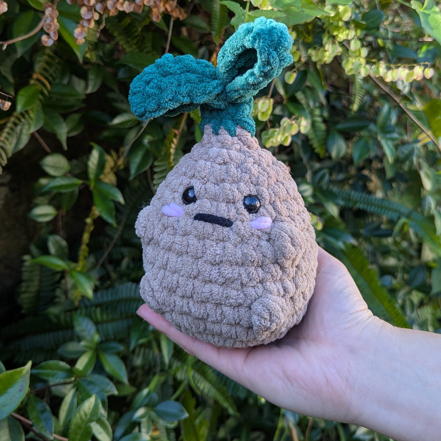 Garden Sprout
