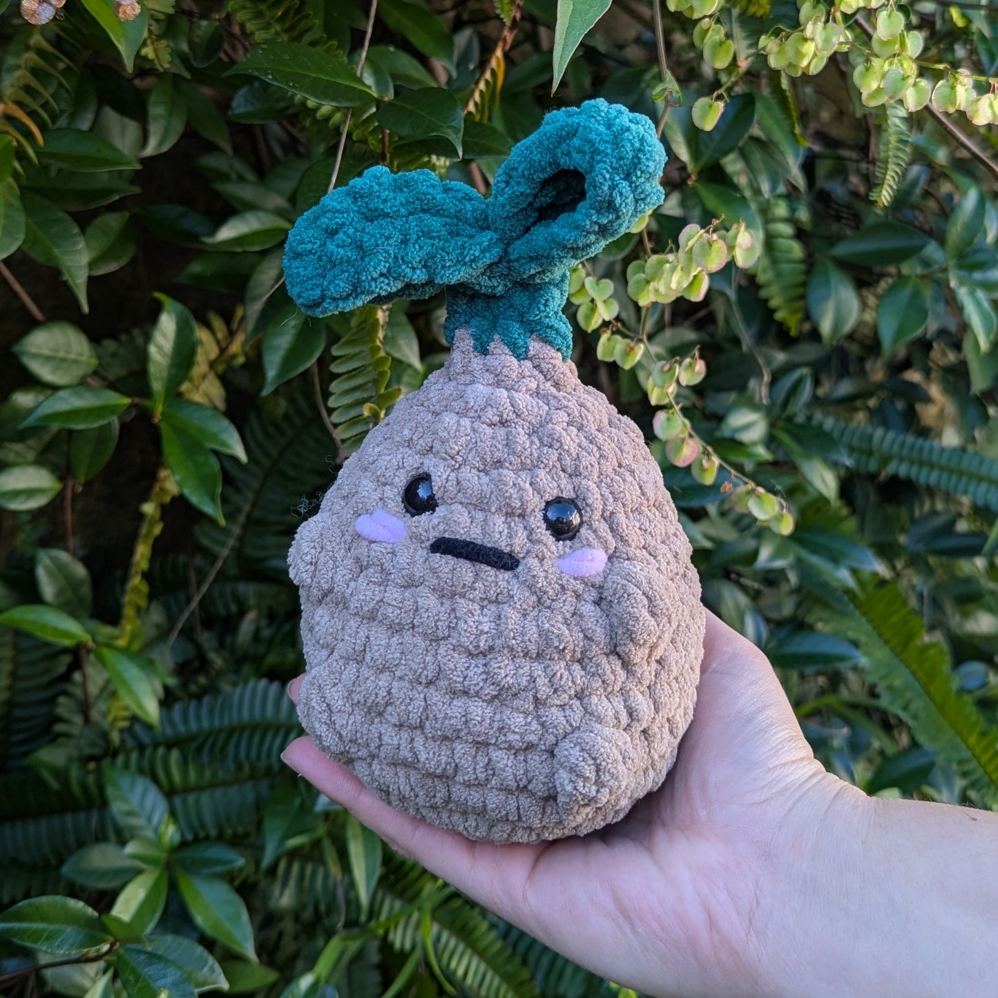 Garden Sprout