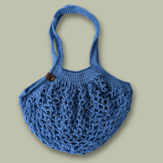 Market Bag (multiple colours)