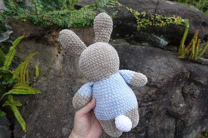 Bunny Buddy