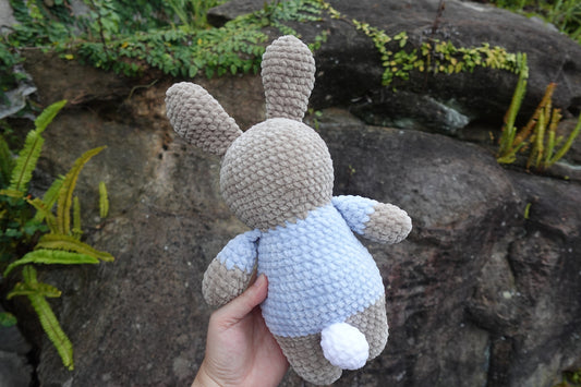 Bunny Buddy
