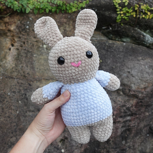 Bunny Buddy