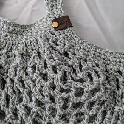Market Bag (multiple colours)