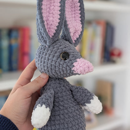 Ninu the Bilby