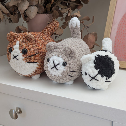 Large Loaf Minis