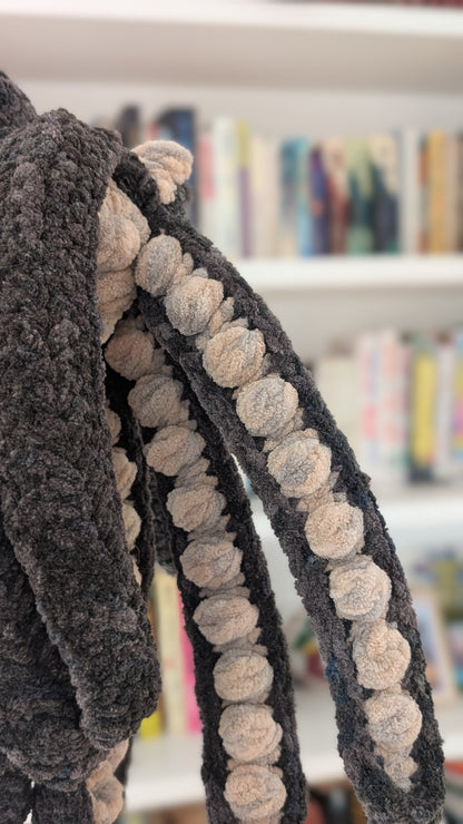 Small Anchor the Octopus