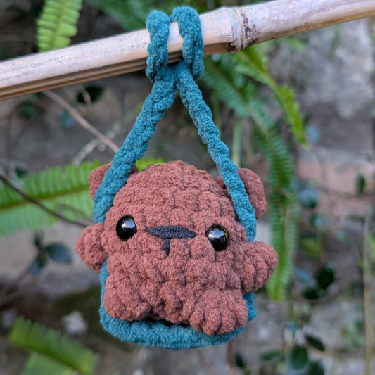Swinging Animals