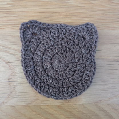 Cat Coasters