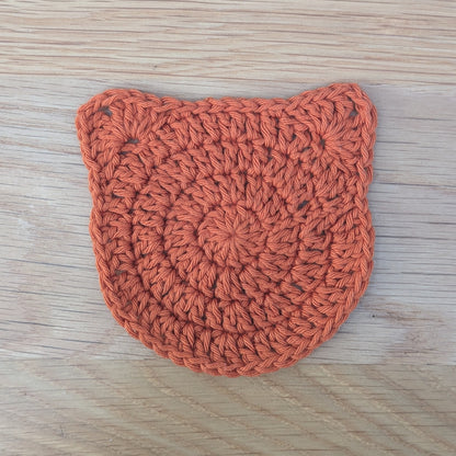 Cat Coasters