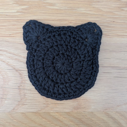 Cat Coasters