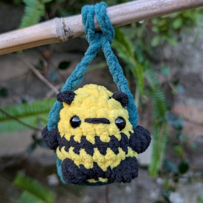 Swinging Animals