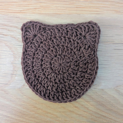 Cat Coasters