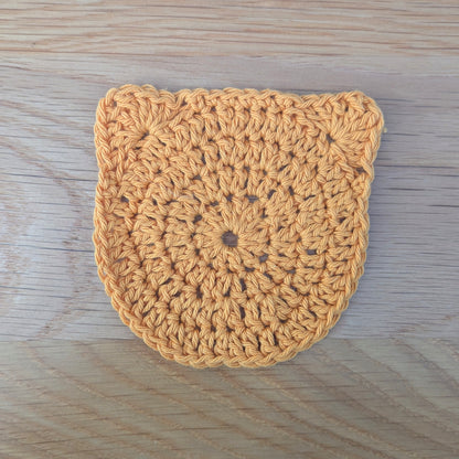Cat Coasters