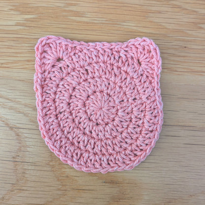 Cat Coasters
